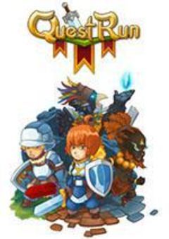 Box art for QuestRun