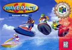 box art for RACE