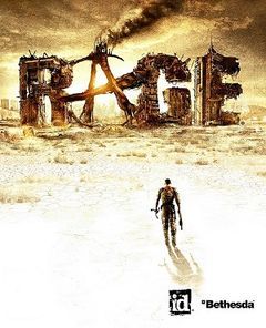 Box art for Rage - Tech 5 Project