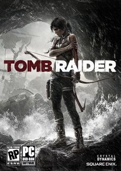 Box art for Raider