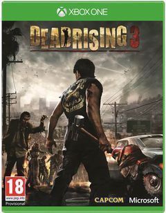 Box art for Raising Dead