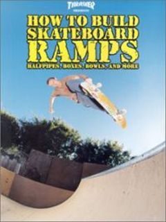 Box art for Ramps