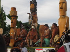 Box art for Rapanui