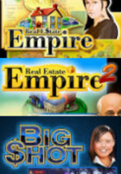 box art for Real Estate Empire