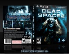 Box art for Real Space 2