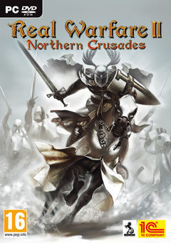 Box art for Real Warfare 2 - Northern Crusades