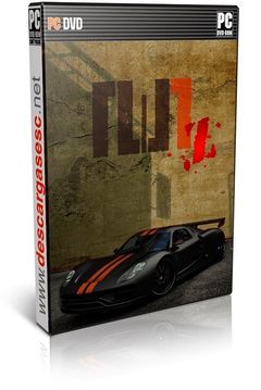 box art for Real World Racing