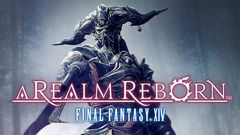 Box art for Realm Online