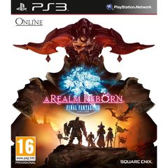 Box art for Realms Online