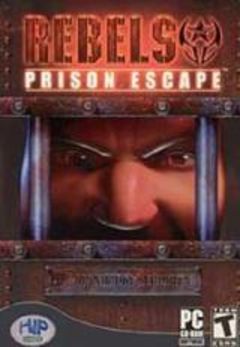 Box art for Rebels Prison Escape