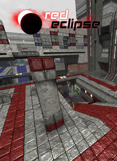 box art for Red Eclipse