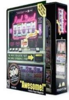 box art for Reel Deal Slots And Video Poker