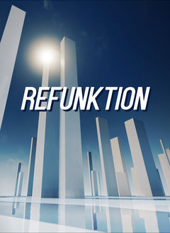 Box art for Refunktion