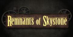 Box art for Remnants of Skystone