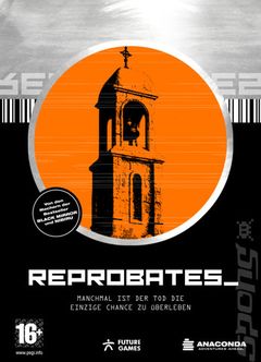 Box art for Reprobates