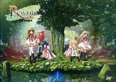 Box art for Rewrite