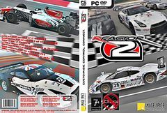 Box art for Rfactor 2