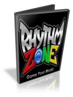 Box art for Rhythm Zone