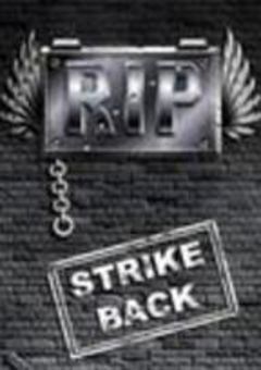 Box art for RIP 2 - Strike Back