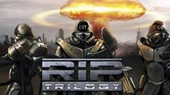 box art for RIP Trilogy