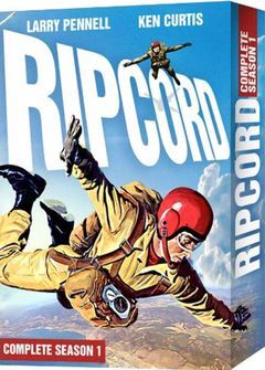 Box art for Ripcord