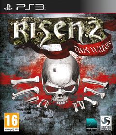 box art for Risen 2: Dark Waters