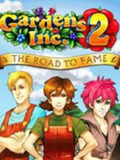 Box art for Road to Fame