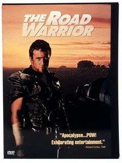 box art for Road Warrior