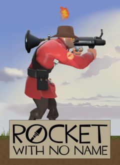 box art for Rocket With No Name