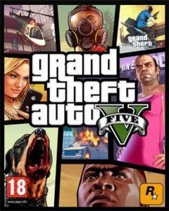 Box art for Rockstar