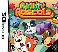 Box art for Rollin