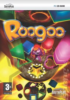 Box art for Roogoo