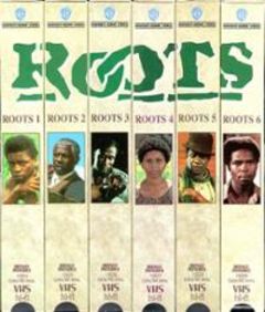 box art for Roots, The