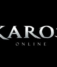 Box art for Rosh Online The Return of Karos