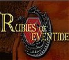 Box art for Rubies of Eventide