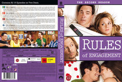 Box art for Rules of Engagement 2