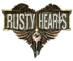 Box art for Rusty Hearts