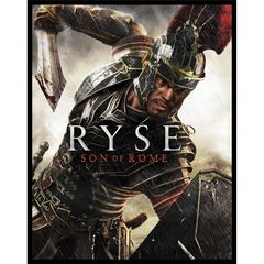 Box art for Ryse: Son of Rome