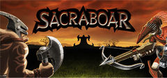 box art for Sacraboar