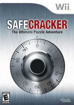 Box art for Safecracker