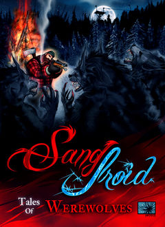 box art for Sang-Froid: Tales of Werewolves