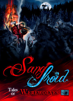 Box art for Sang-Froid: Tales of Werewolves