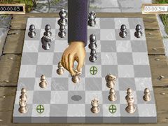 Box art for Sargon 5 - World Class Chess