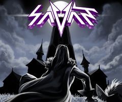 Box art for Savant - Ascent