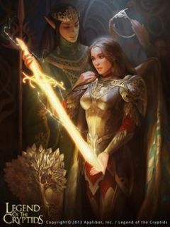 box art for Savior Knight Legends III