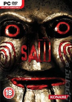 Box art for SAW