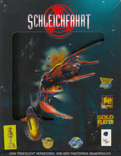 Box art for Schleichfahrt