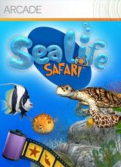 box art for Sea Life Safari