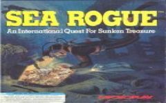 Box art for Sea Rogue