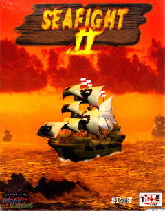 Box art for Seafight